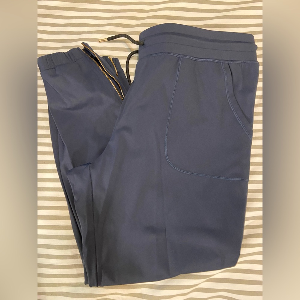 Two pairs of Zyia pants.